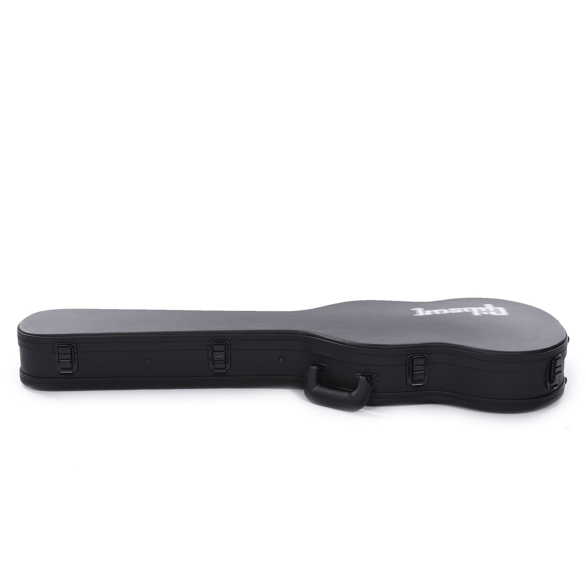 Gibson USA SG Modern Ebony w/Gold Hardware Electric Guitars / Solid Body