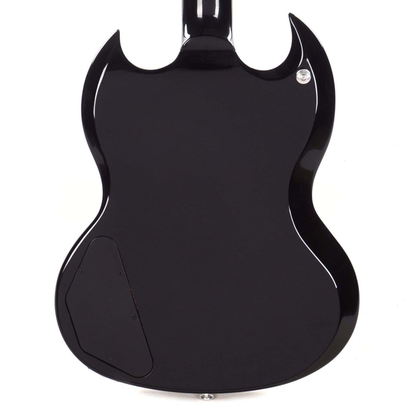 Gibson USA SG Modern Trans Black Fade Electric Guitars / Solid Body