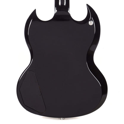 Gibson USA SG Modern Trans Black Fade Electric Guitars / Solid Body