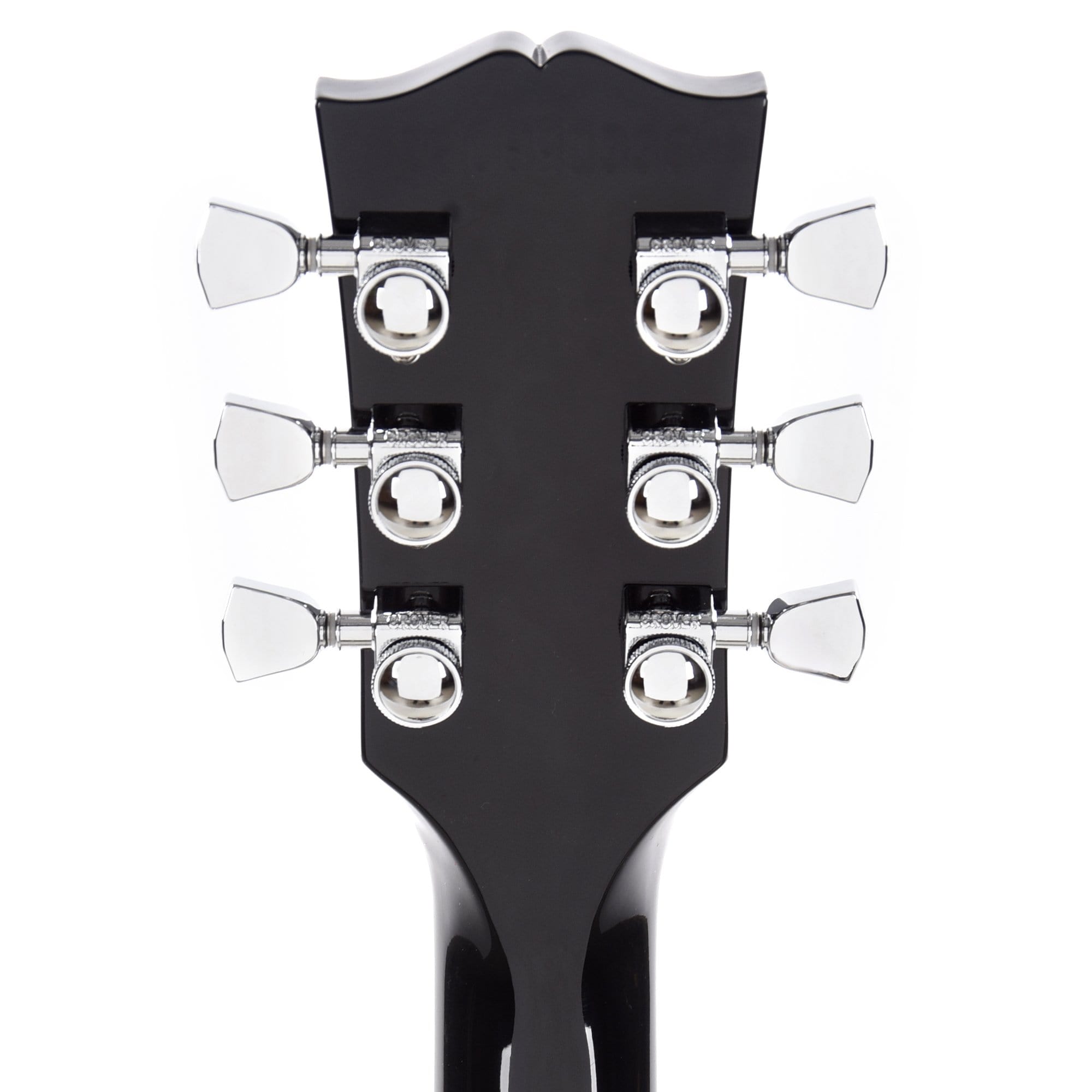 Gibson USA SG Modern Trans Black Fade Electric Guitars / Solid Body