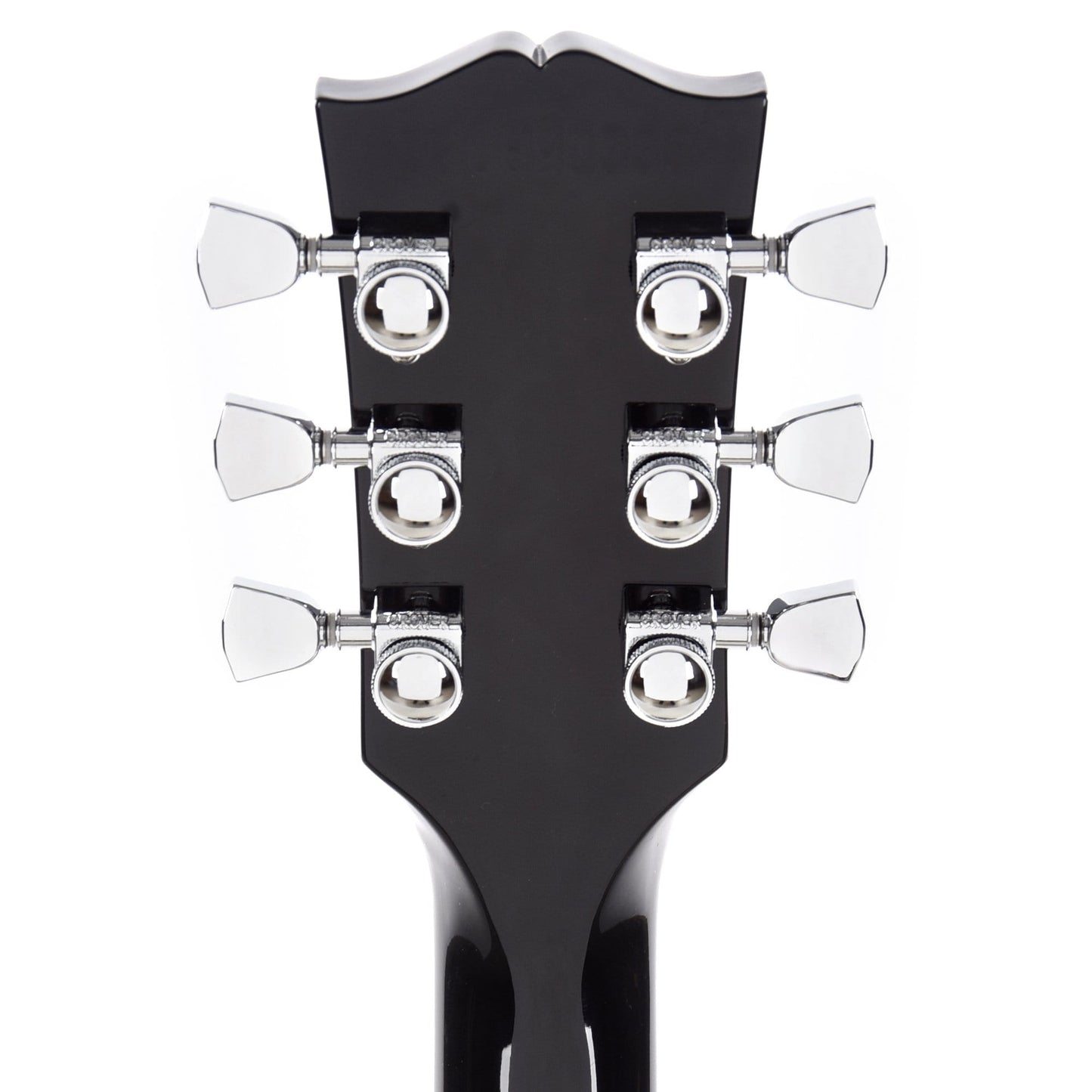 Gibson USA SG Modern Trans Black Fade Electric Guitars / Solid Body