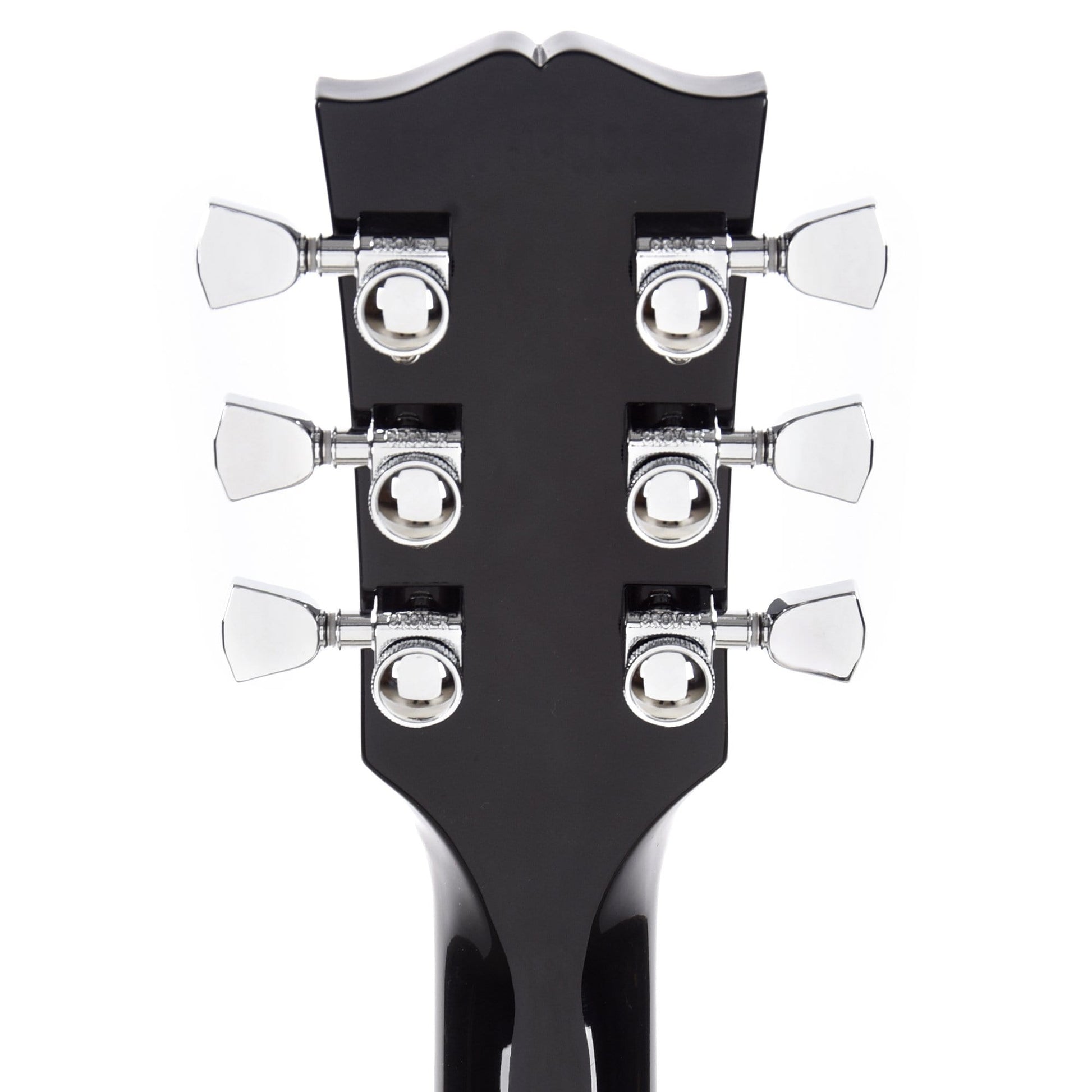 Gibson USA SG Modern Trans Black Fade Electric Guitars / Solid Body