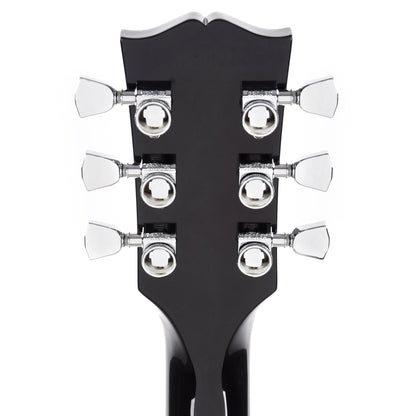 Gibson USA SG Modern Trans Black Fade Electric Guitars / Solid Body
