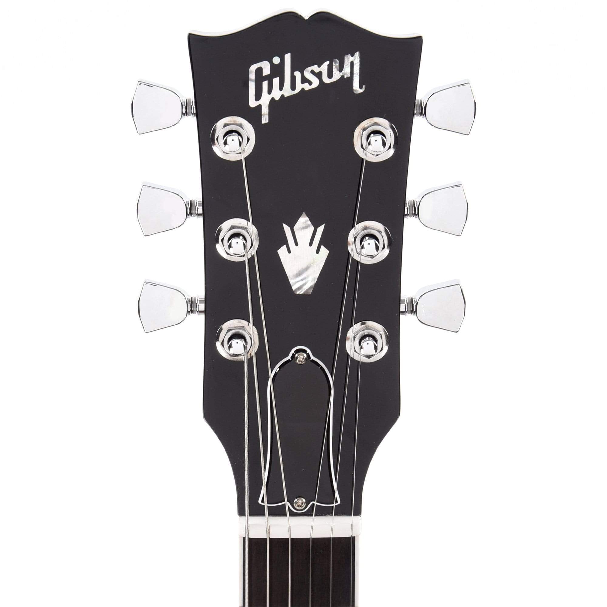 Gibson USA SG Modern Trans Black Fade Electric Guitars / Solid Body