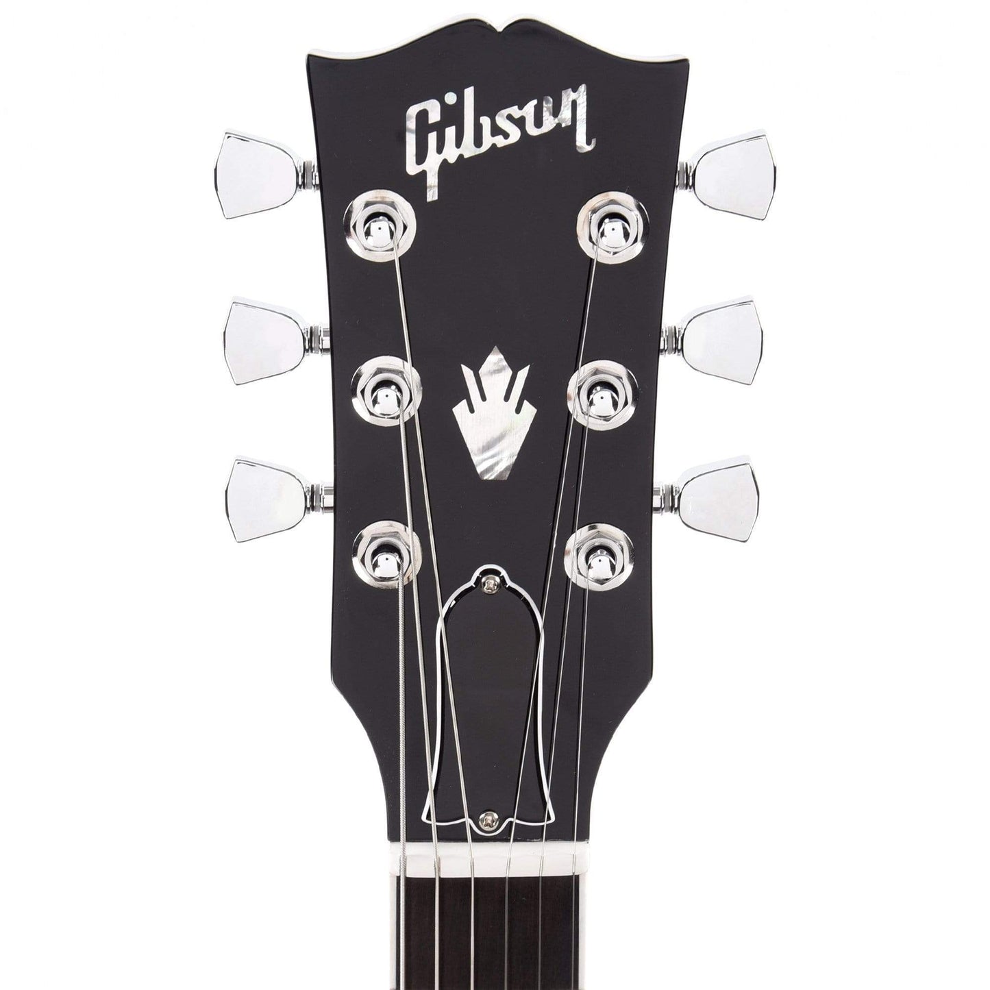Gibson USA SG Modern Trans Black Fade Electric Guitars / Solid Body
