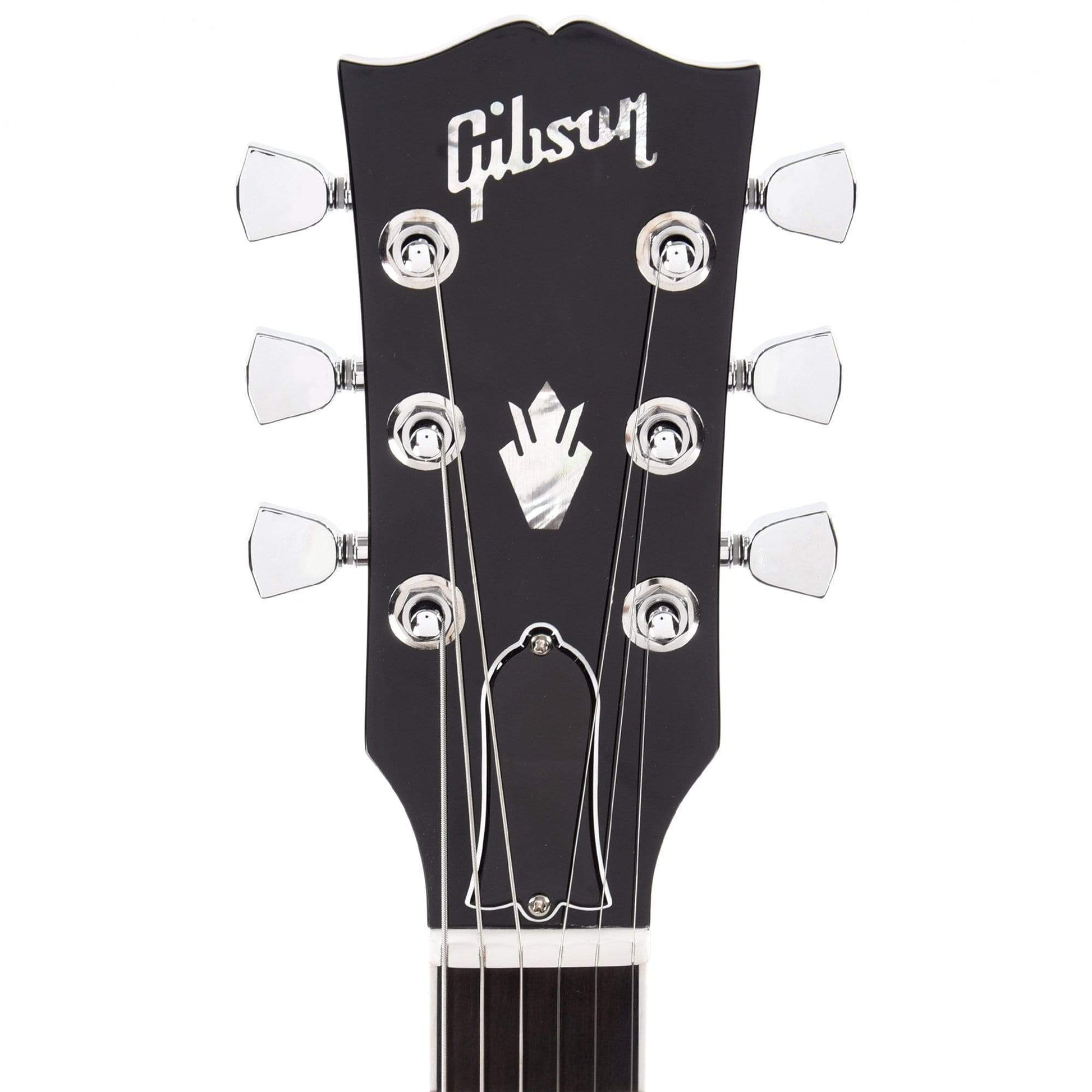Gibson USA SG Modern Trans Black Fade Electric Guitars / Solid Body