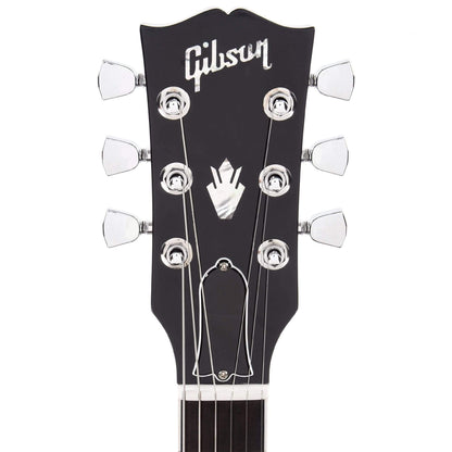 Gibson USA SG Modern Trans Black Fade Electric Guitars / Solid Body