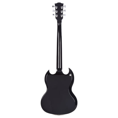 Gibson USA SG Modern Trans Black Fade Electric Guitars / Solid Body