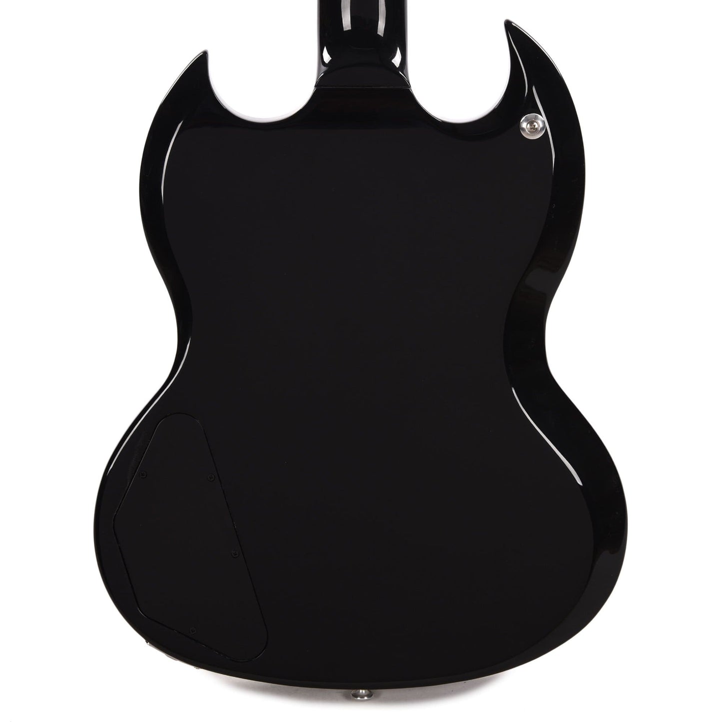 Gibson USA SG Modern Trans Black Fade Electric Guitars / Solid Body