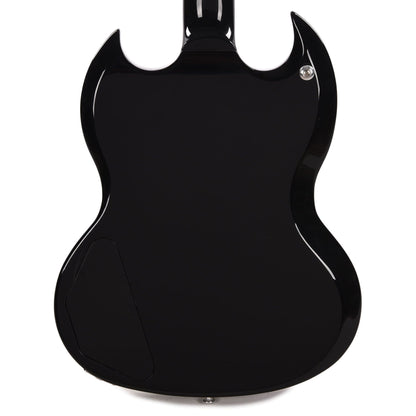 Gibson USA SG Modern Trans Black Fade Electric Guitars / Solid Body