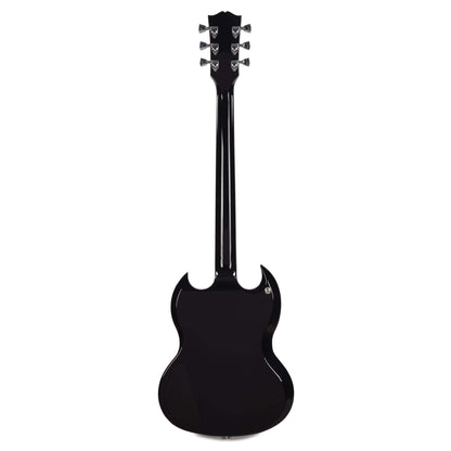 Gibson USA SG Modern Trans Black Fade Electric Guitars / Solid Body