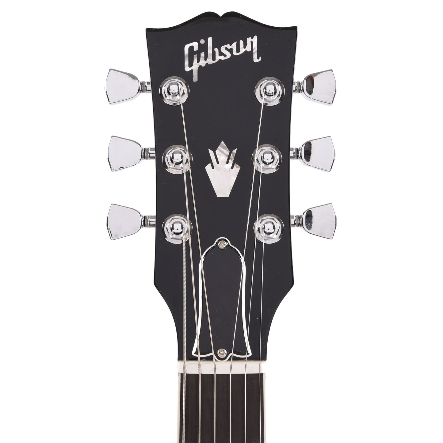 Gibson USA SG Modern Trans Black Fade Electric Guitars / Solid Body