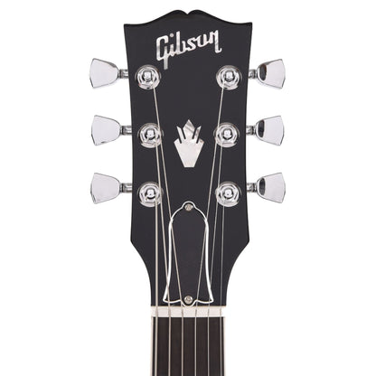 Gibson USA SG Modern Trans Black Fade Electric Guitars / Solid Body