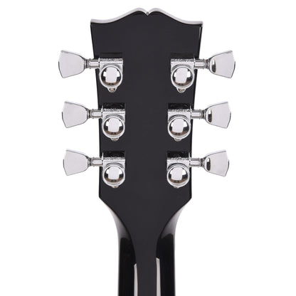 Gibson USA SG Modern Trans Black Fade Electric Guitars / Solid Body