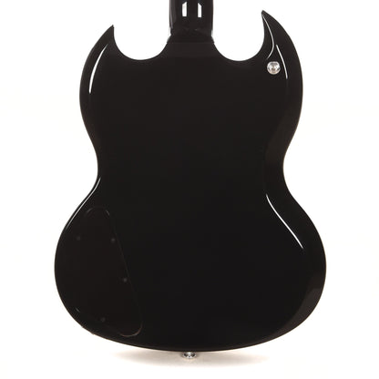 Gibson USA SG Modern Trans Black Fade Electric Guitars / Solid Body