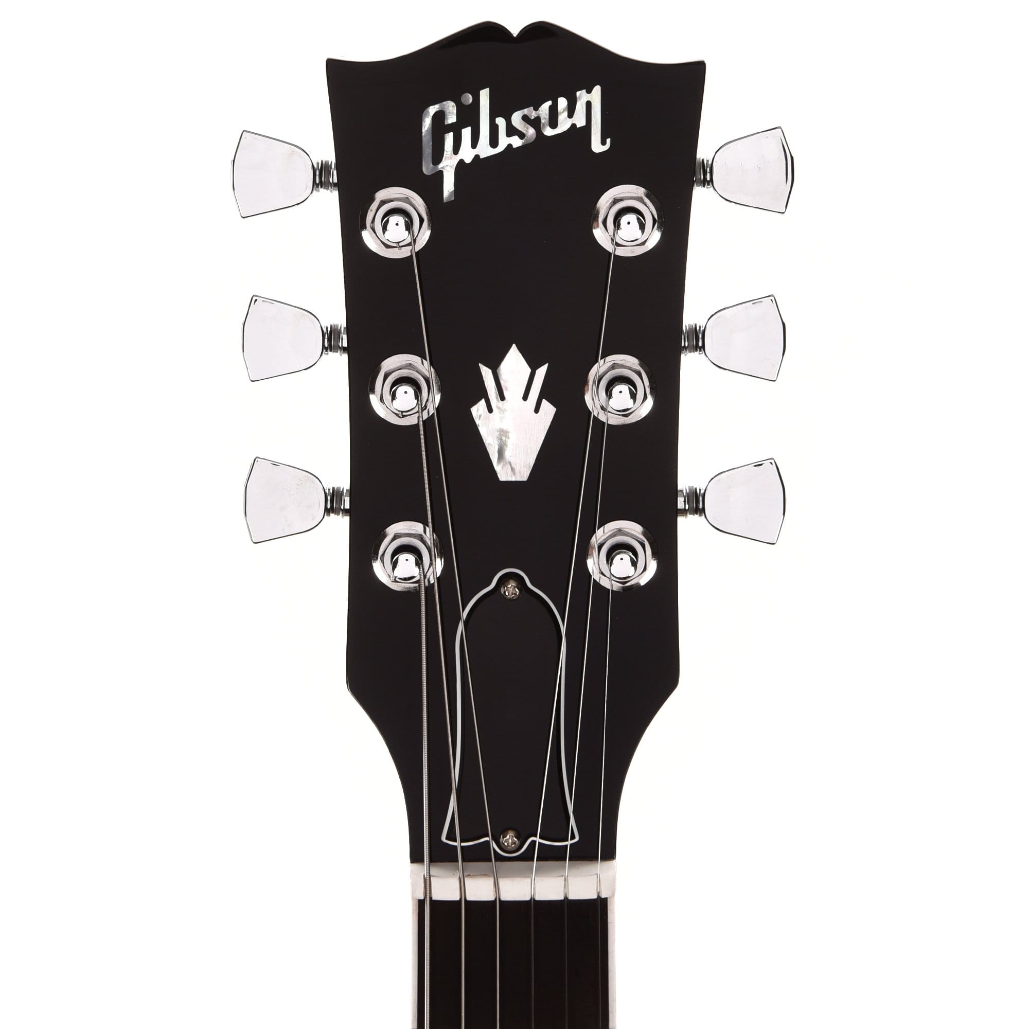Gibson USA SG Modern Trans Black Fade Electric Guitars / Solid Body
