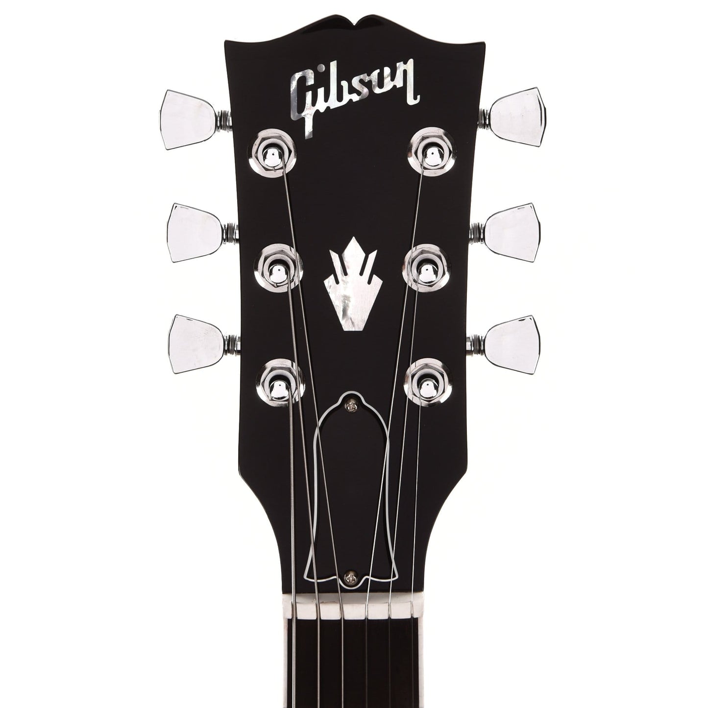 Gibson USA SG Modern Trans Black Fade Electric Guitars / Solid Body