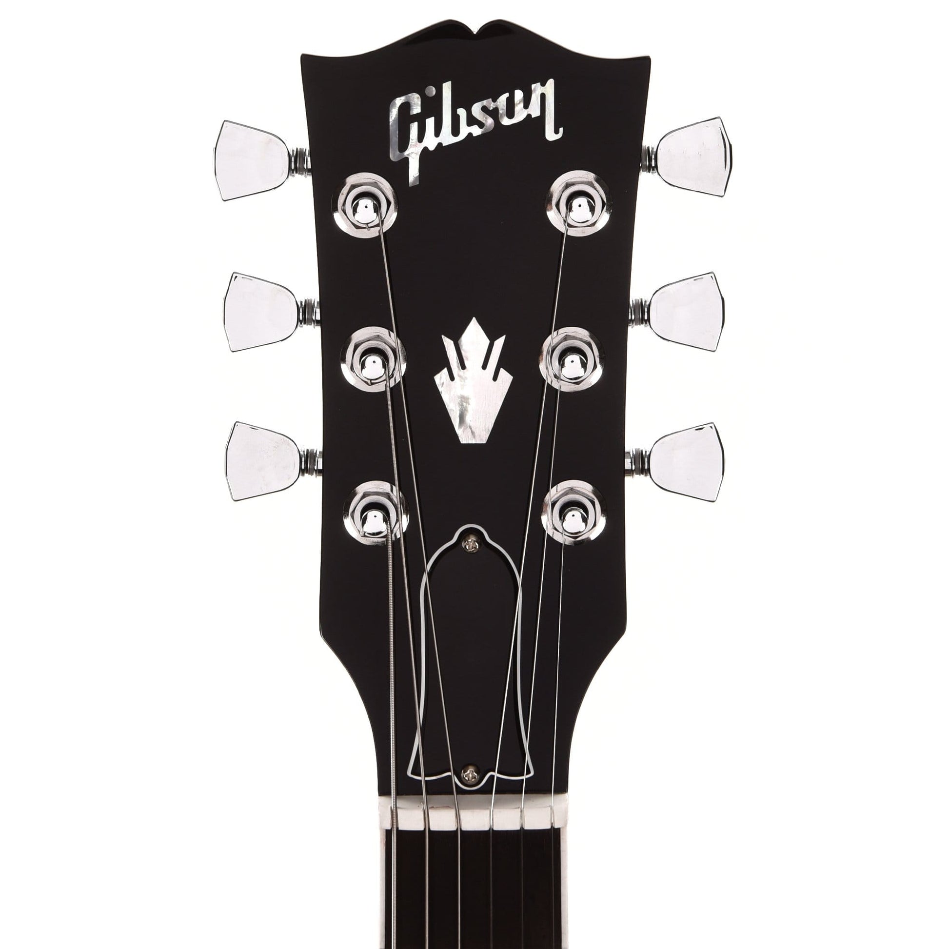 Gibson USA SG Modern Trans Black Fade Electric Guitars / Solid Body