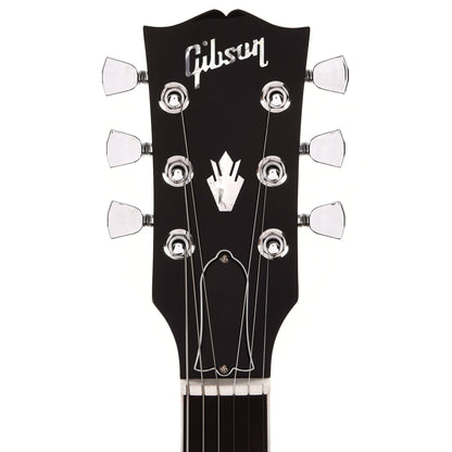 Gibson USA SG Modern Trans Black Fade Electric Guitars / Solid Body