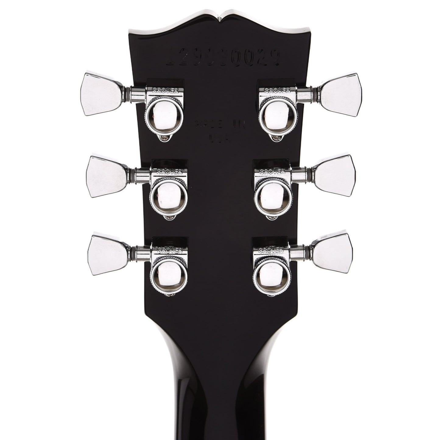 Gibson USA SG Modern Trans Black Fade Electric Guitars / Solid Body