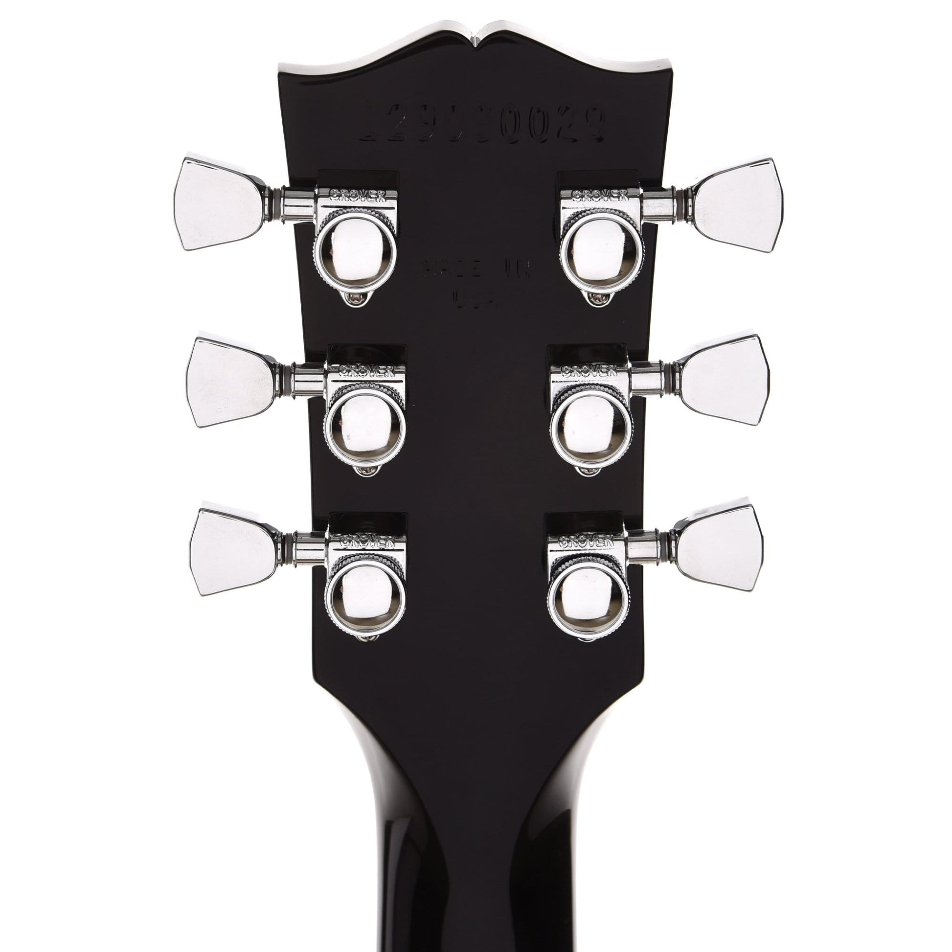 Gibson USA SG Modern Trans Black Fade Electric Guitars / Solid Body