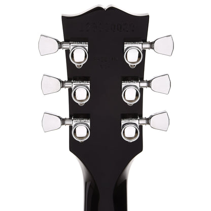 Gibson USA SG Modern Trans Black Fade Electric Guitars / Solid Body