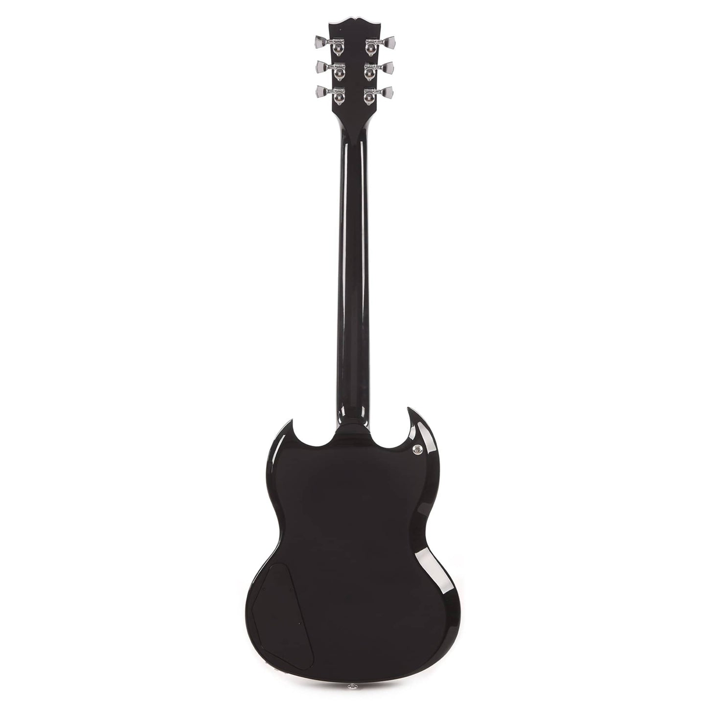 Gibson USA SG Modern Trans Black Fade Electric Guitars / Solid Body
