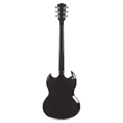 Gibson USA SG Modern Trans Black Fade Electric Guitars / Solid Body