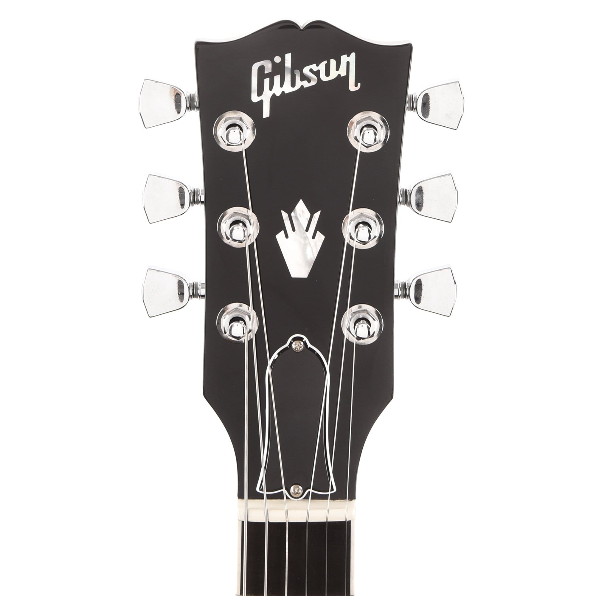 Gibson USA SG Modern Trans Black Fade Electric Guitars / Solid Body