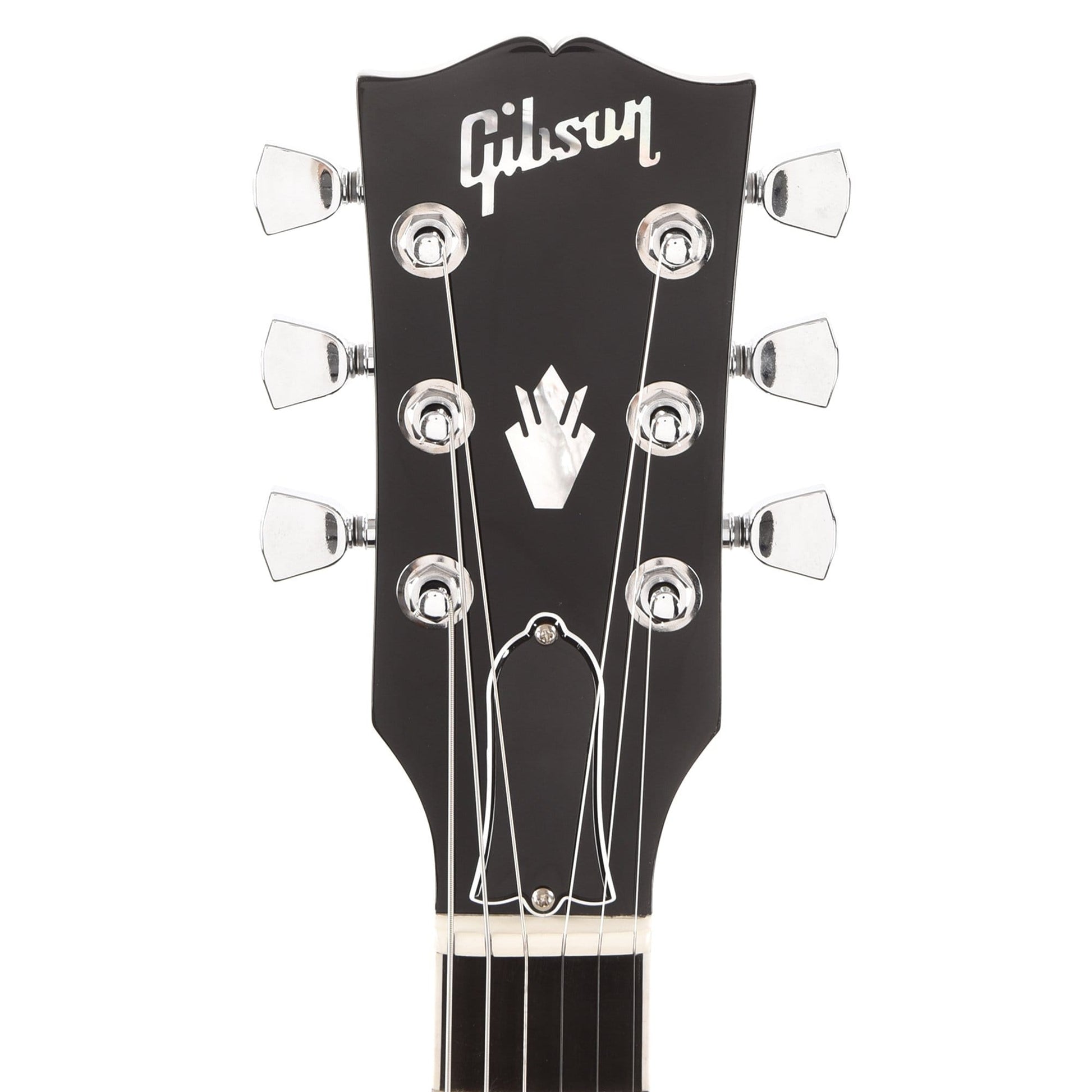 Gibson USA SG Modern Trans Black Fade Electric Guitars / Solid Body