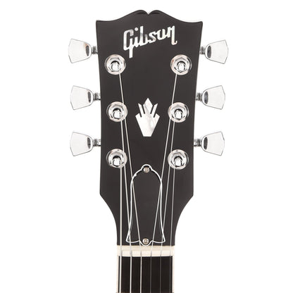 Gibson USA SG Modern Trans Black Fade Electric Guitars / Solid Body