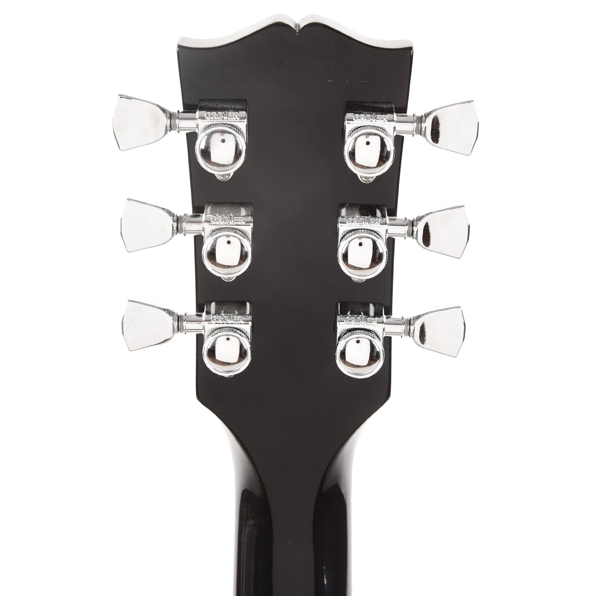 Gibson USA SG Modern Trans Black Fade Electric Guitars / Solid Body