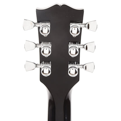 Gibson USA SG Modern Trans Black Fade Electric Guitars / Solid Body