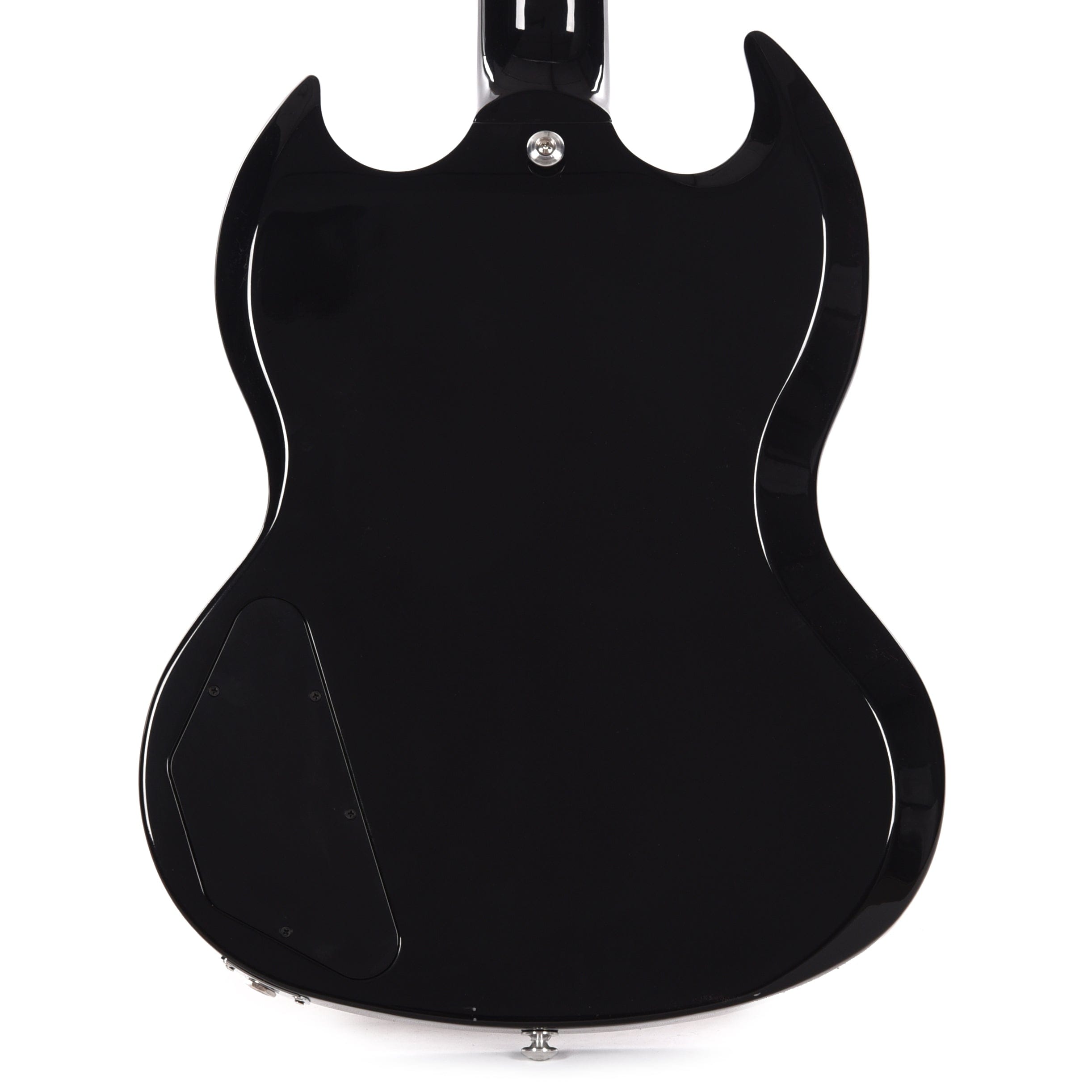Gibson USA SG Modern Trans Black Fade Electric Guitars / Solid Body