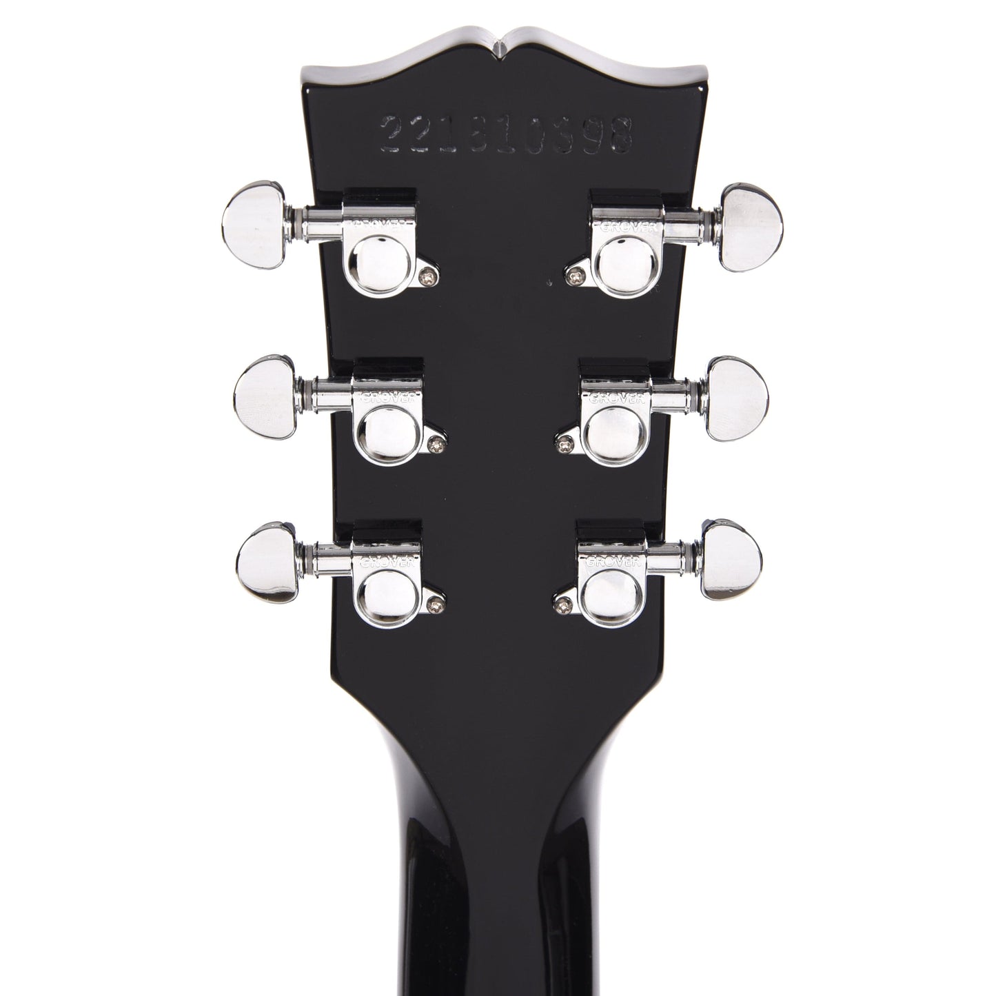 Gibson USA SG Modern Trans Black Fade Electric Guitars / Solid Body
