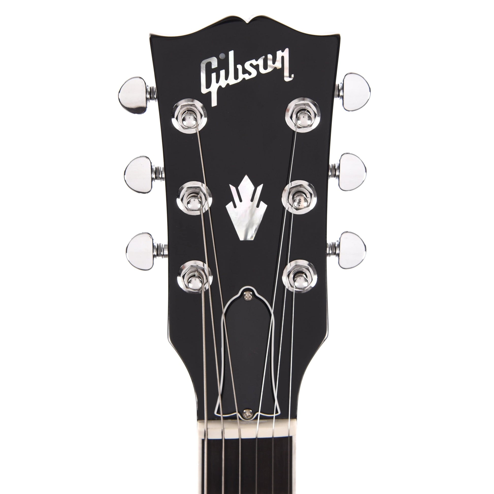 Gibson USA SG Modern Trans Black Fade Electric Guitars / Solid Body