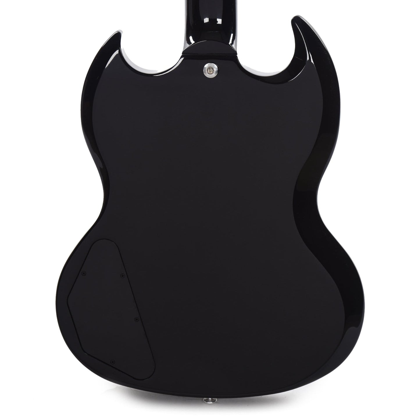 Gibson USA SG Modern Trans Black Fade Electric Guitars / Solid Body