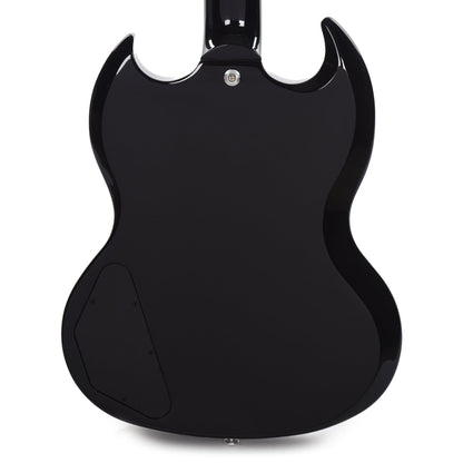 Gibson USA SG Modern Trans Black Fade Electric Guitars / Solid Body