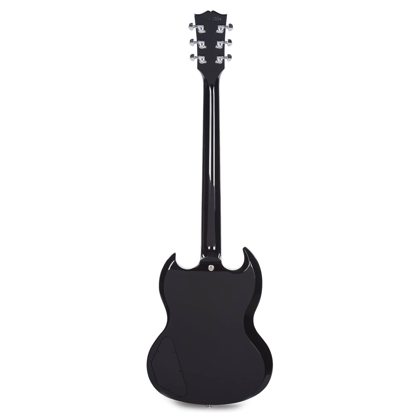 Gibson USA SG Modern Trans Black Fade Electric Guitars / Solid Body