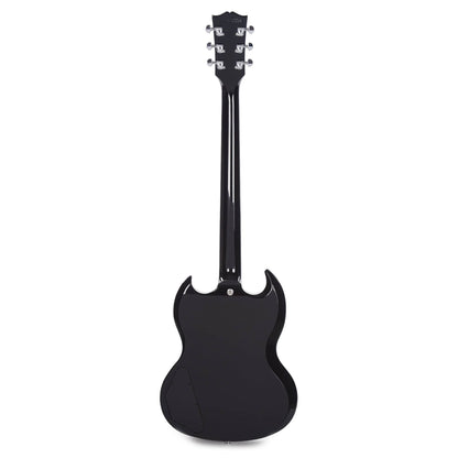 Gibson USA SG Modern Trans Black Fade Electric Guitars / Solid Body