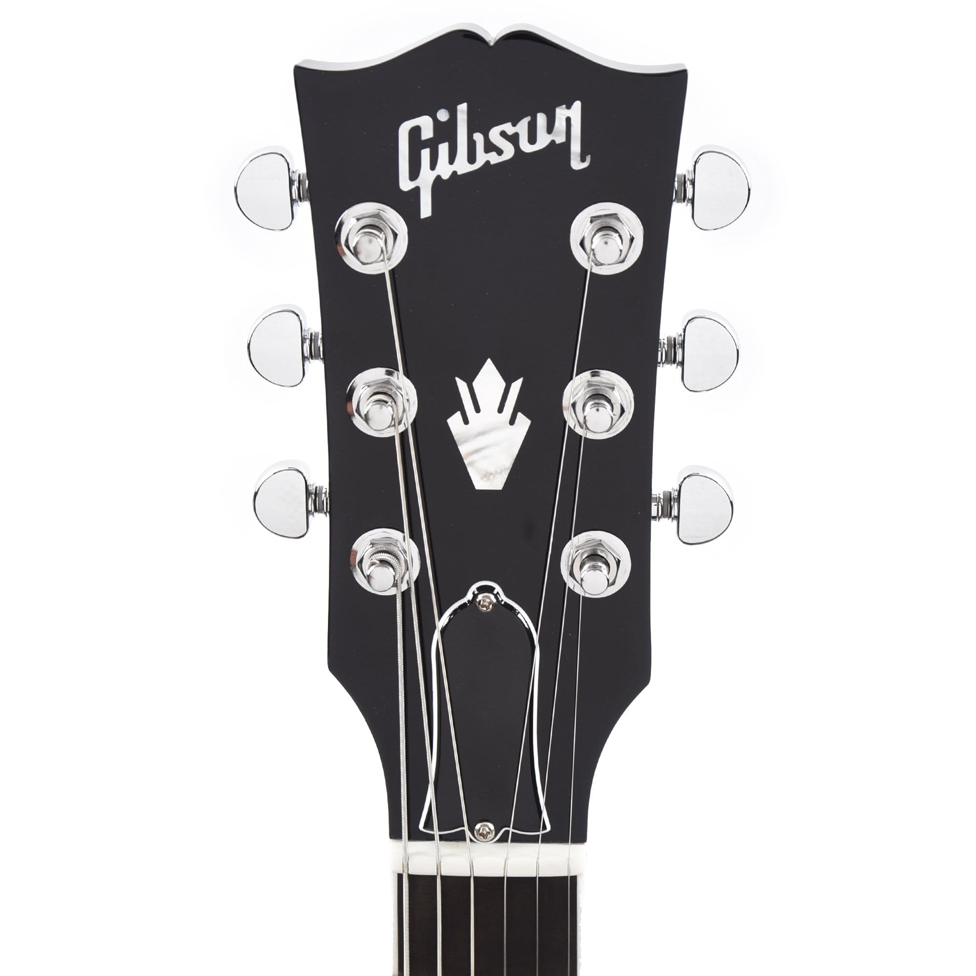 Gibson USA SG Modern Trans Black Fade Electric Guitars / Solid Body