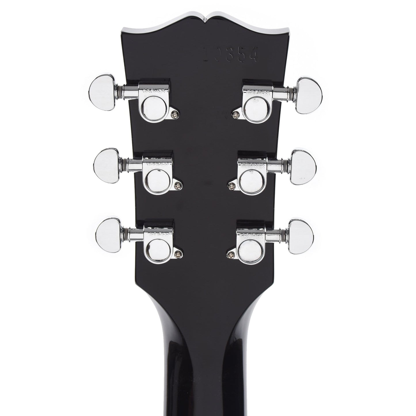 Gibson USA SG Modern Trans Black Fade Electric Guitars / Solid Body