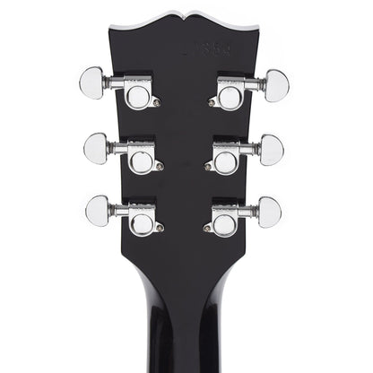 Gibson USA SG Modern Trans Black Fade Electric Guitars / Solid Body