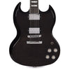 Gibson USA SG Modern Trans Black Fade Electric Guitars / Solid Body