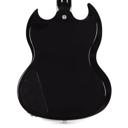 Gibson USA SG Modern Trans Black Fade Electric Guitars / Solid Body