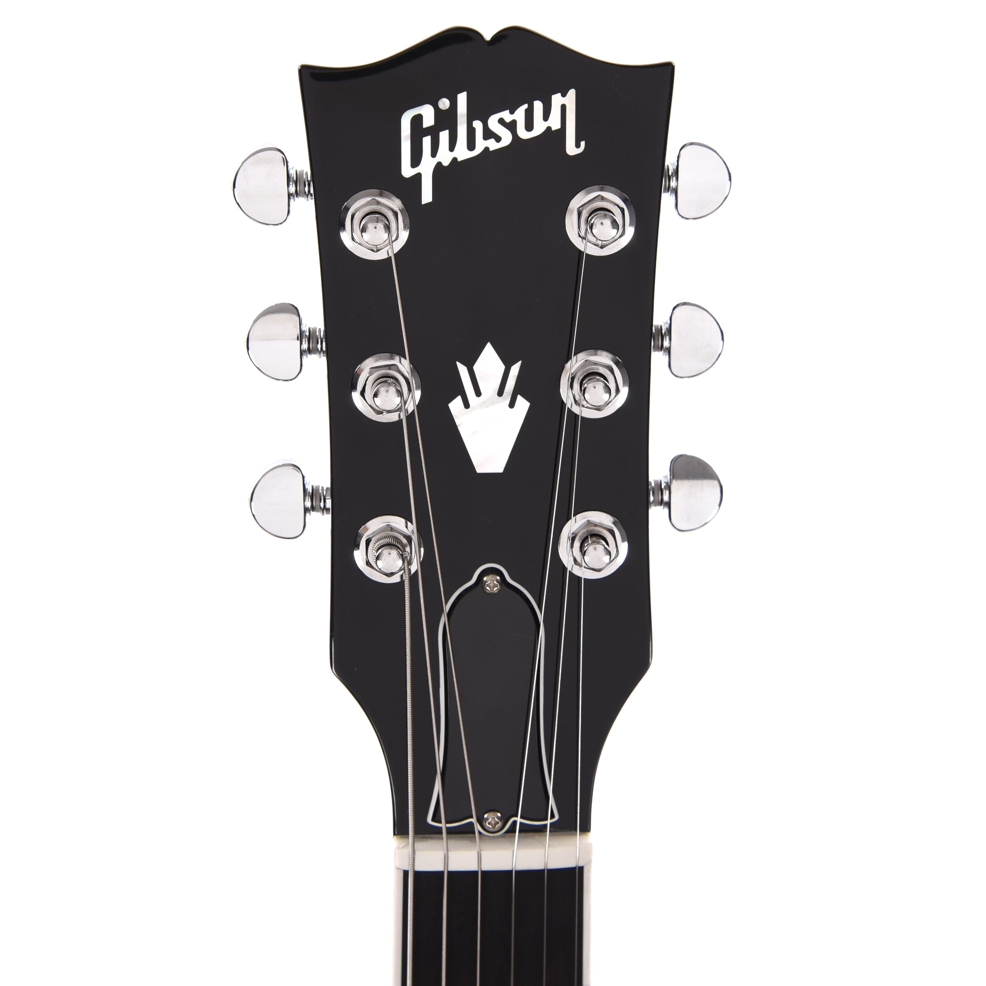 Gibson USA SG Modern Trans Black Fade Electric Guitars / Solid Body