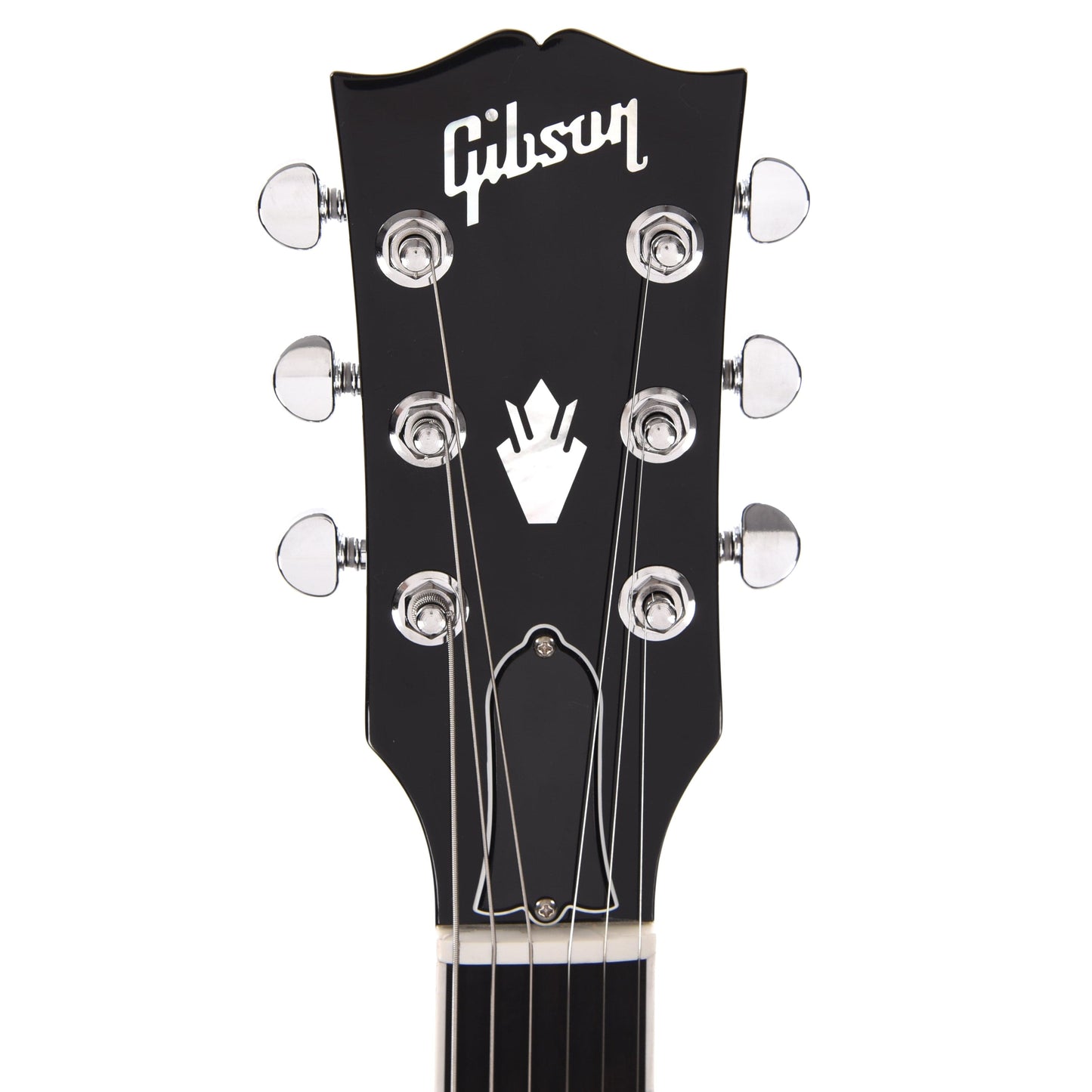 Gibson USA SG Modern Trans Black Fade Electric Guitars / Solid Body