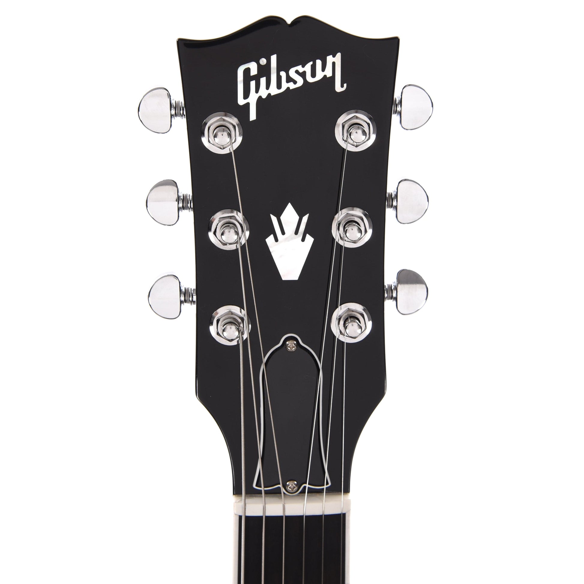 Gibson USA SG Modern Trans Black Fade Electric Guitars / Solid Body