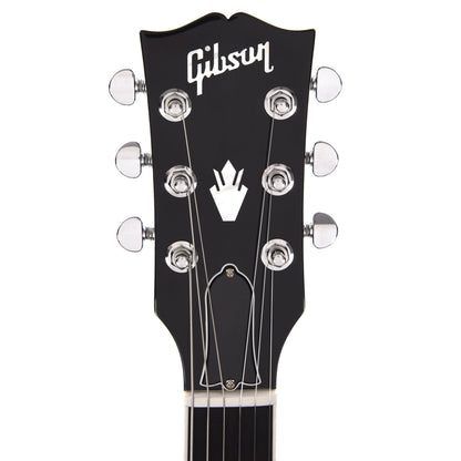 Gibson USA SG Modern Trans Black Fade Electric Guitars / Solid Body