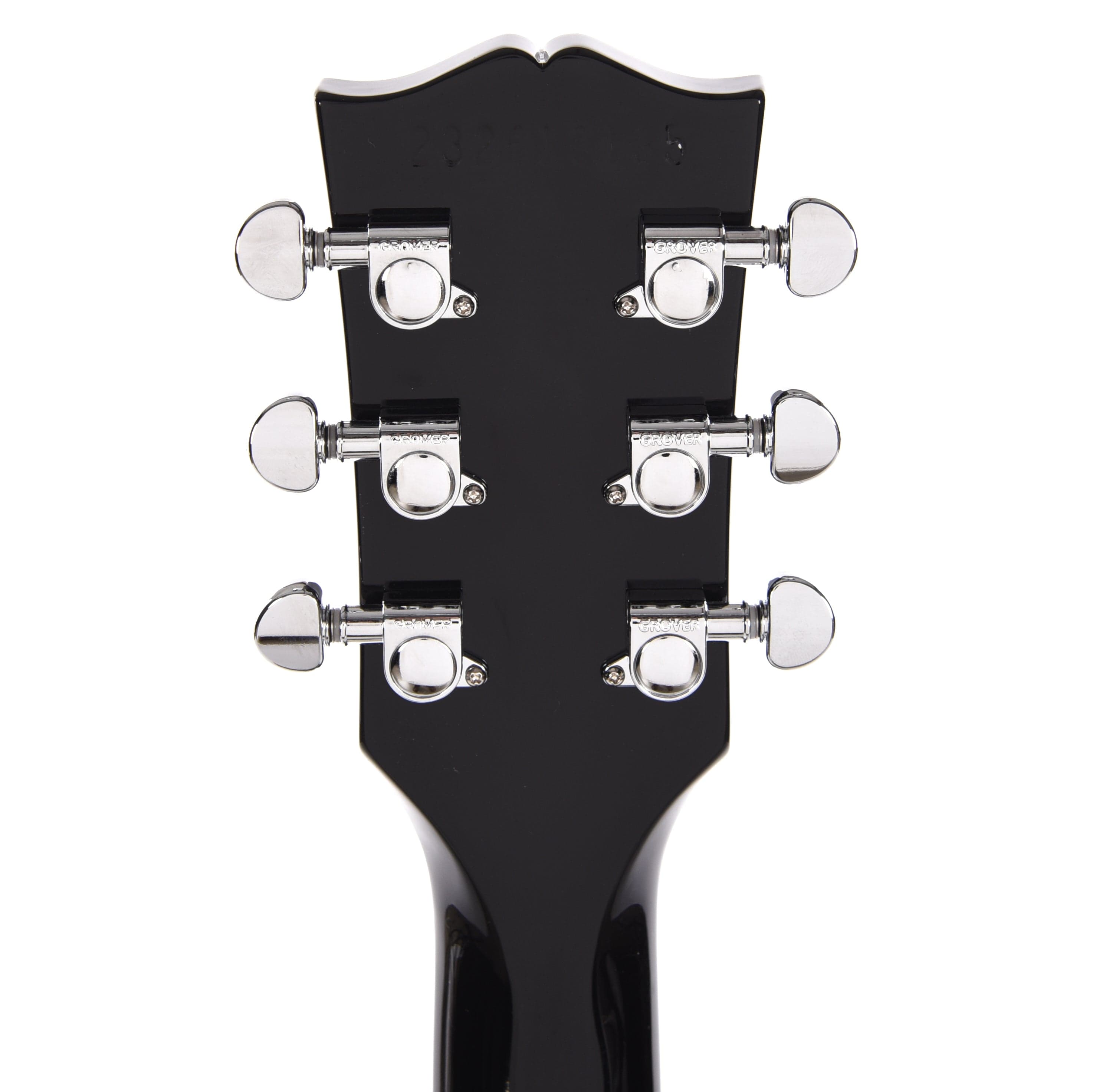 Gibson USA SG Modern Trans Black Fade Electric Guitars / Solid Body